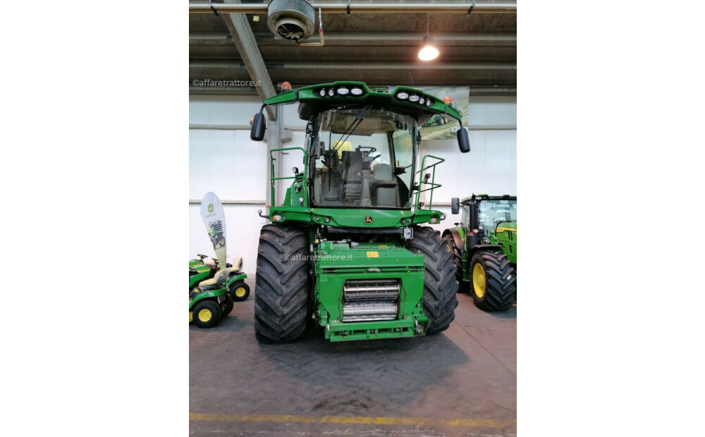 John Deere 9900I Usato - 4