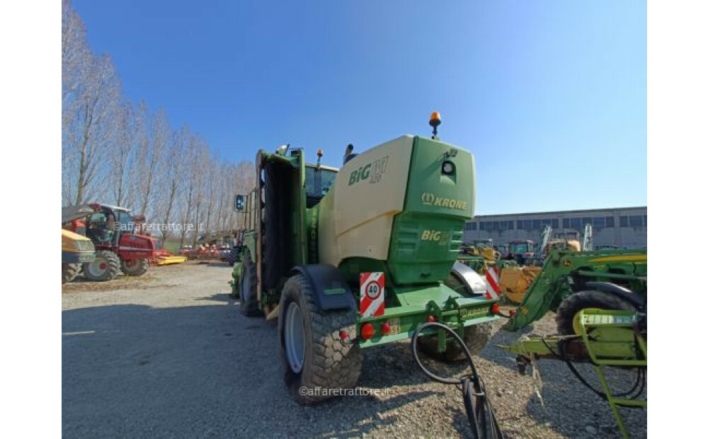 Krone BIG M 420 Usato - 6