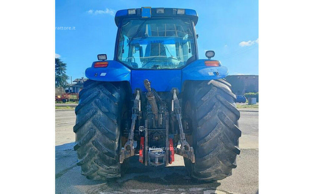 New Holland TG 285 d'occasion - 5