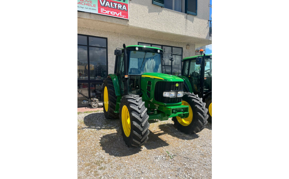 John Deere 6430 D'occasion - 2