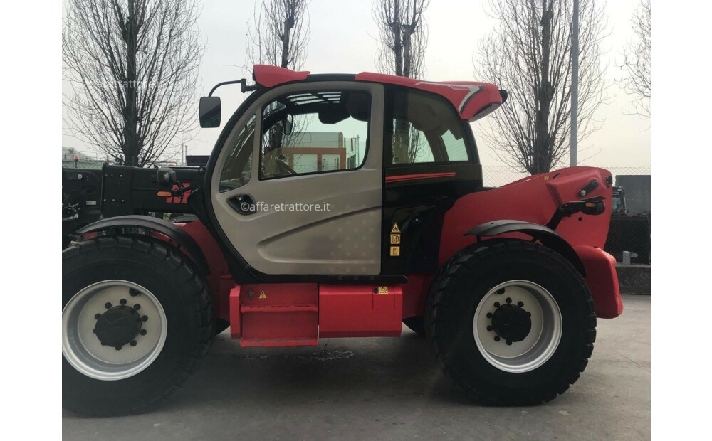 Manitou MLT 961 élite Occasion - 4