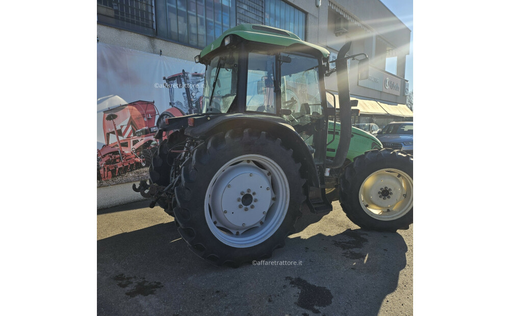 Deutz-Fahr AGROPLUS 85 D'occasion - 2