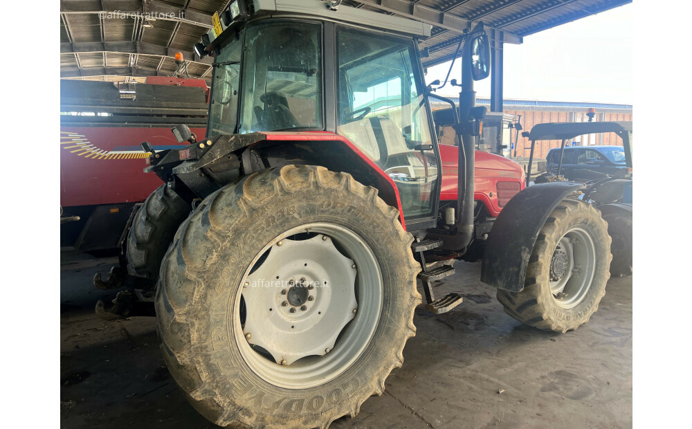 Massey Ferguson 6290 Usato - 5