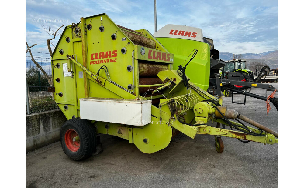 Claas ROLLANT 62 D'occasion - 1