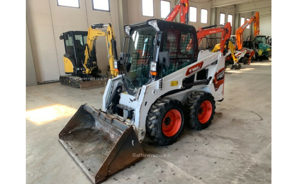 Bobcat S590 D'occasion - 6