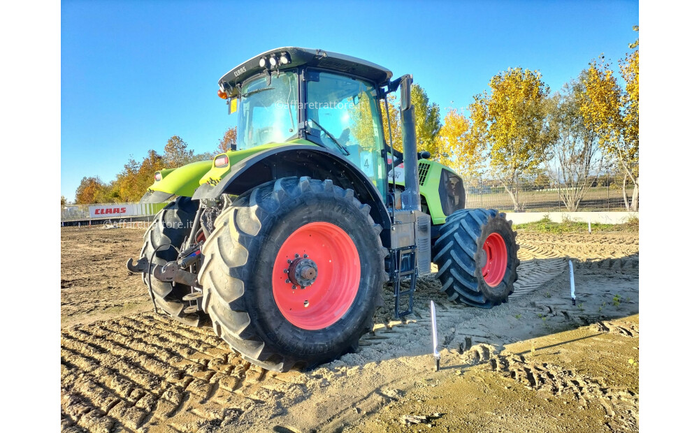 Claas AXION 830 D'occasion - 6