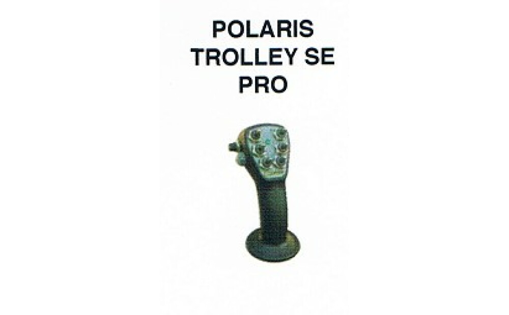 Spedo Serie Polaris Trolley SE PRO Neuf - 2