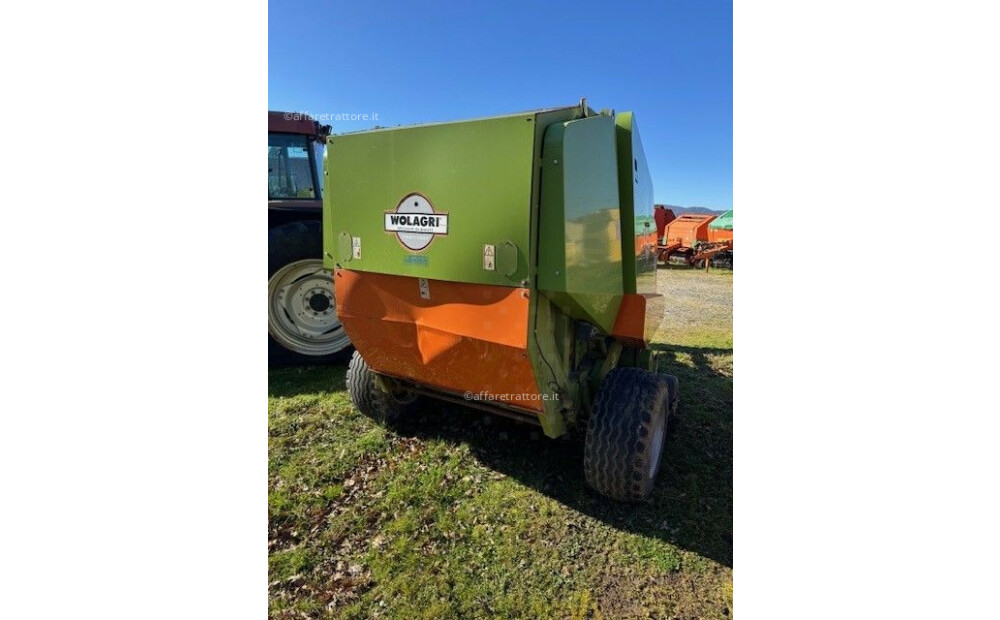 Wolagri R12 2000 Super Pro d'occasion - 9