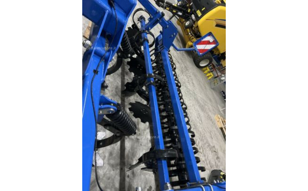 New Holland STC 300 Neuf - 6