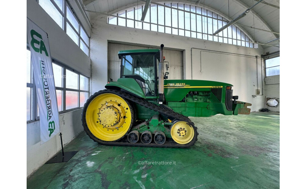 John Deere 8410T Usagé - 6