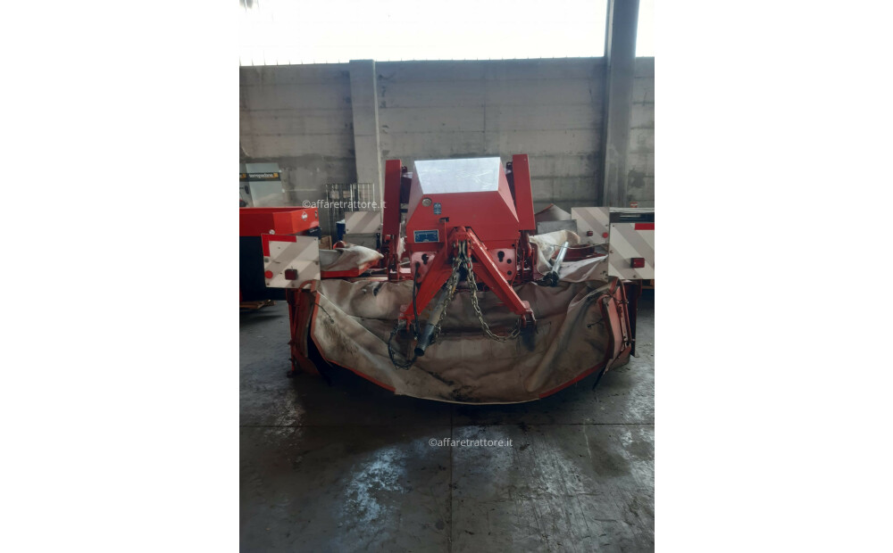 Kuhn FC 313 RF Usato - 3