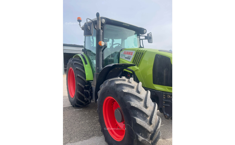 Claas ARION 420 D'occasion - 6