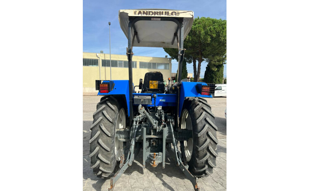 New Holland TS 90 D'occasion - 7