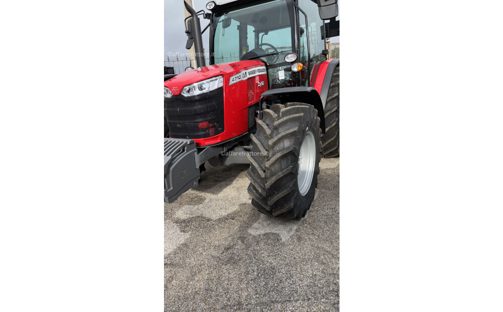 Massey Ferguson MF 4710 M CAB ESSENTIAL Neuf - 2