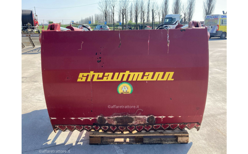 Strautmann Silozange 234 D'occasion - 1