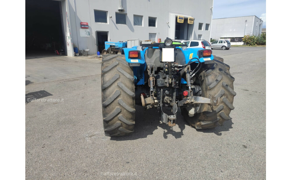 Tracteur Landini Rex 85 GT occasion - 6