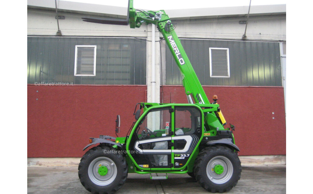 Merlo TF33.7-115 Nouveau - 4