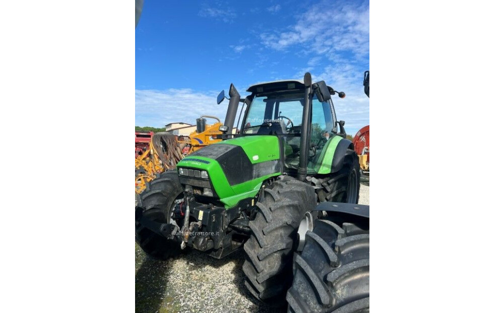 Deutz-Fahr AGROTRON M620 DCR Usagé - 3