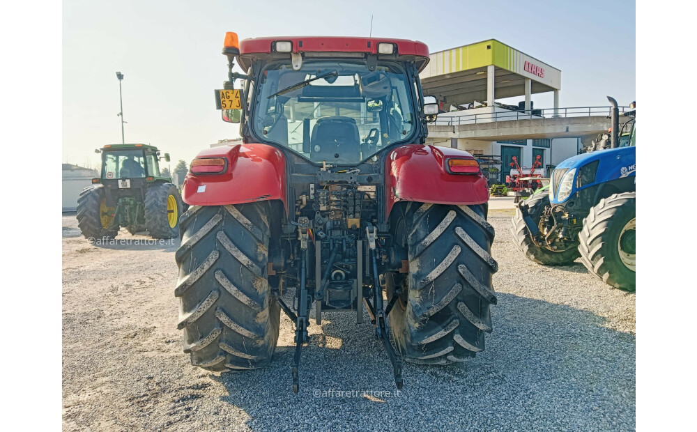 Case-Ih MAXXUM 140 D'occasion - 8