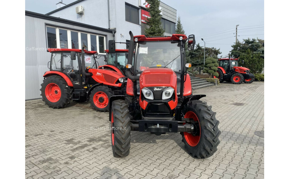 Zetor Major 80 CL Nouveau - 2