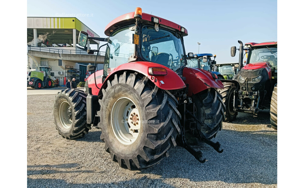 Case-Ih MAXXUM 140 D'occasion - 10