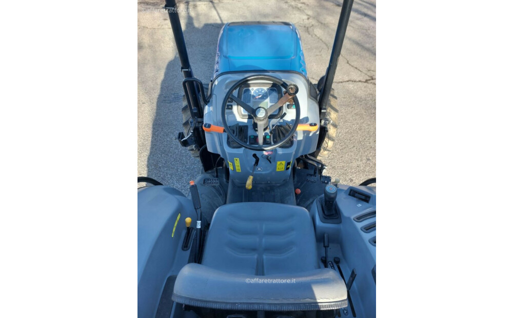 New Holland T3.80F d'occasion - 7