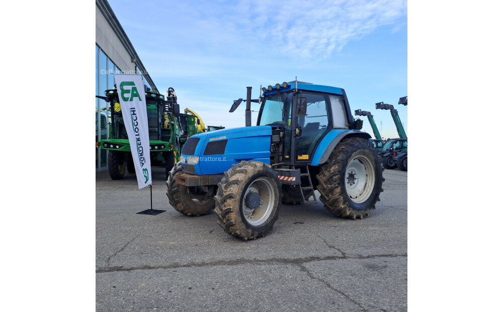 Landini LEGEND 105 D'occasion - 1