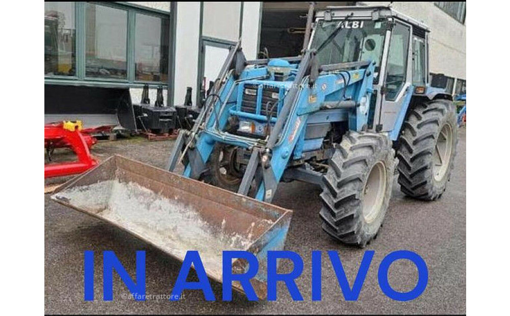 Landini 9880 d'occasion - 1