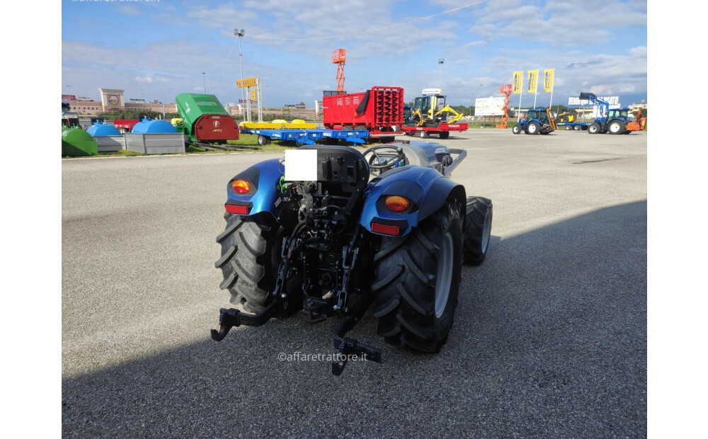 Tracteur d'occasion Landini REX 3 80GE - 5