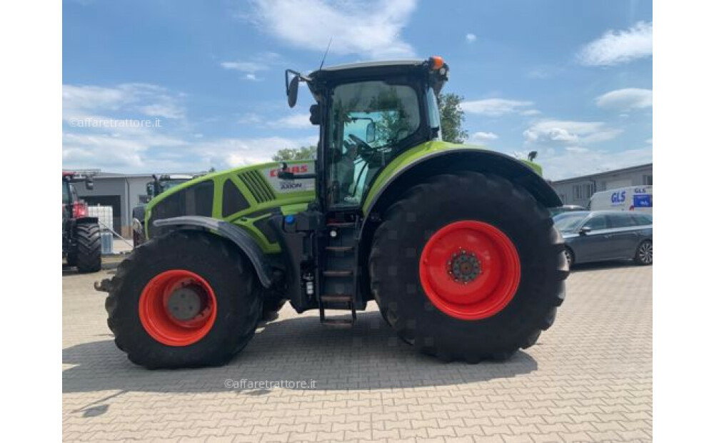 Claas AXION 950 CMATIC Usato - 3