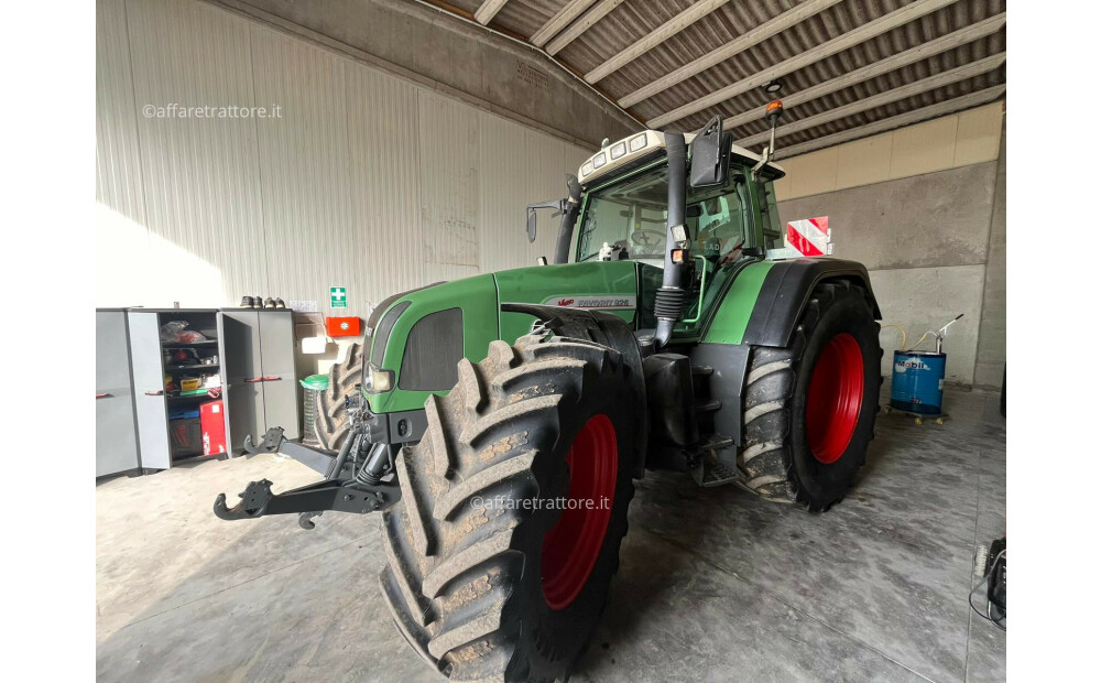 Fendt FAVORIT 926 VARIO D'occasion - 1