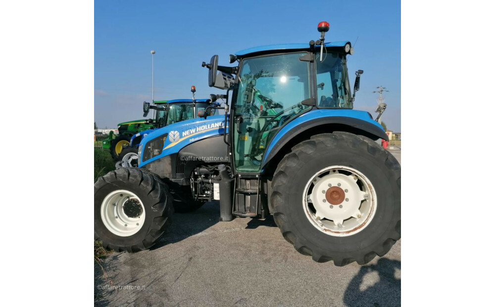 New Holland T4.105 Usagé - 5