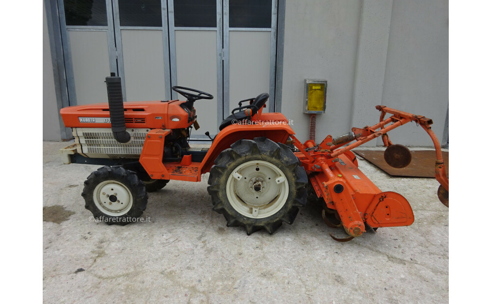 Kubota B 1500 D'occasion - 4