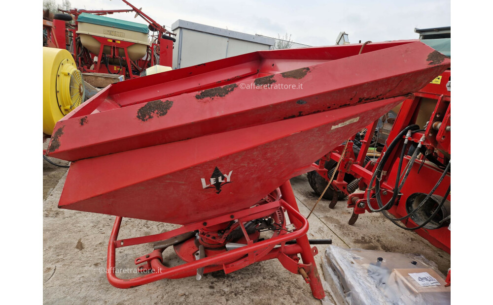 Lely 1250 D'occasion - 2