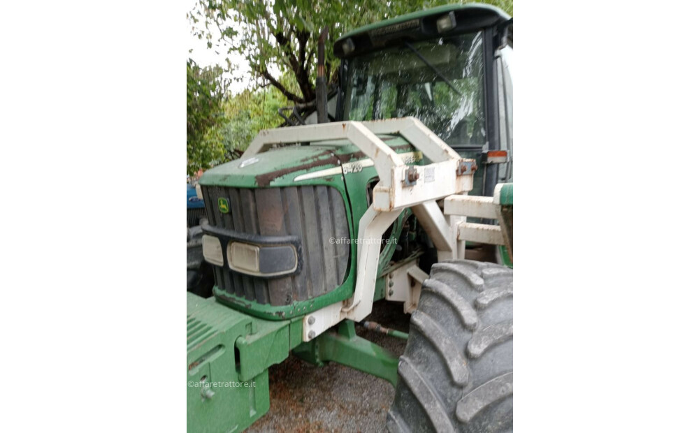 John Deere 6420 Usato - 4