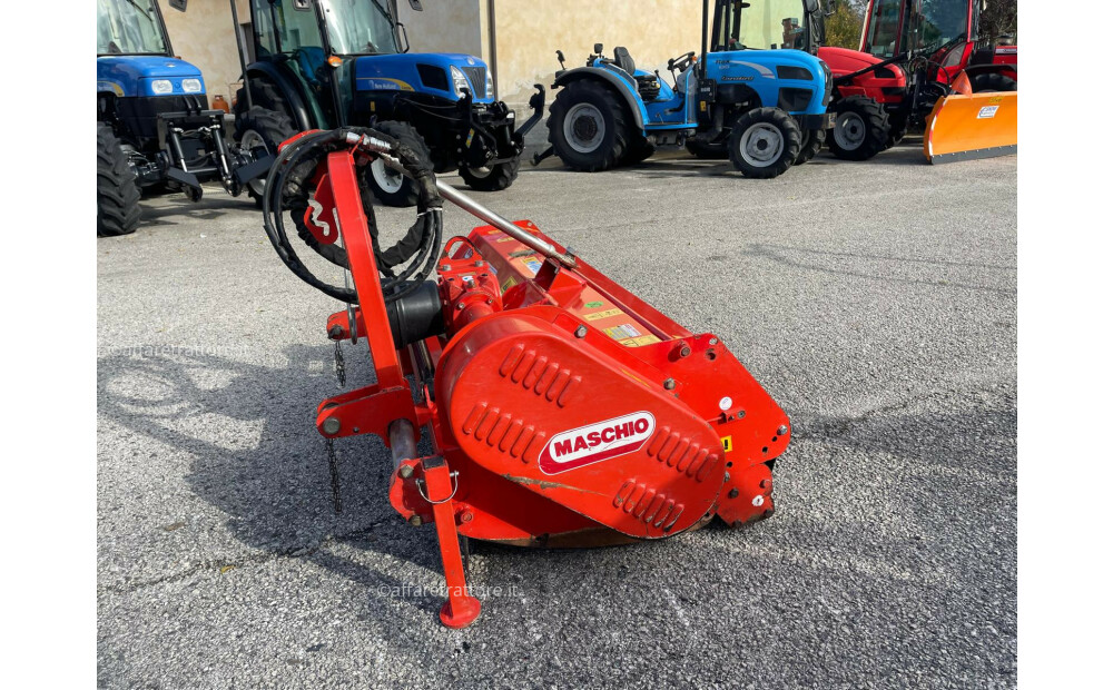 Maschio BARBI 160 D'occasion - 2