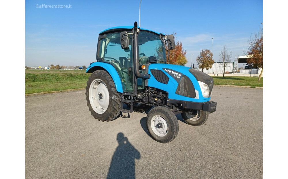 Landini 4-080 D'occasion - 1