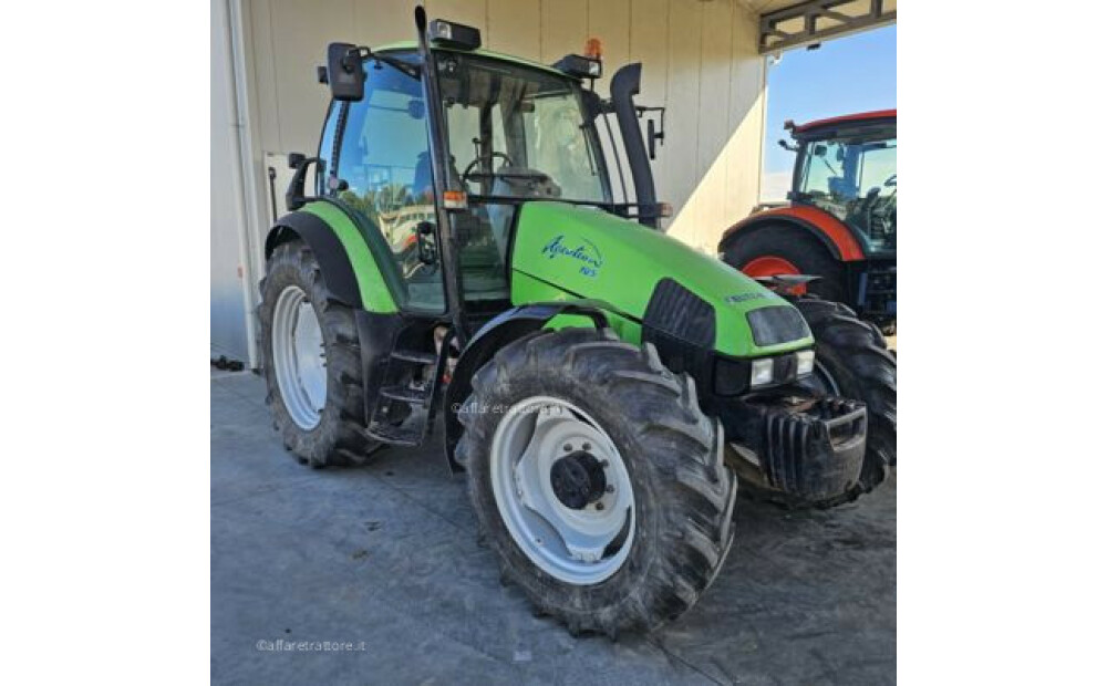 Deutz-Fahr AGROTRON 105 Nouveau - 3