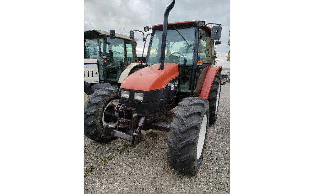 New Holland L85 Usato - 1