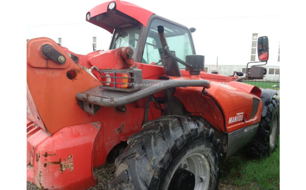 Manitou 845 D'occasion - 5