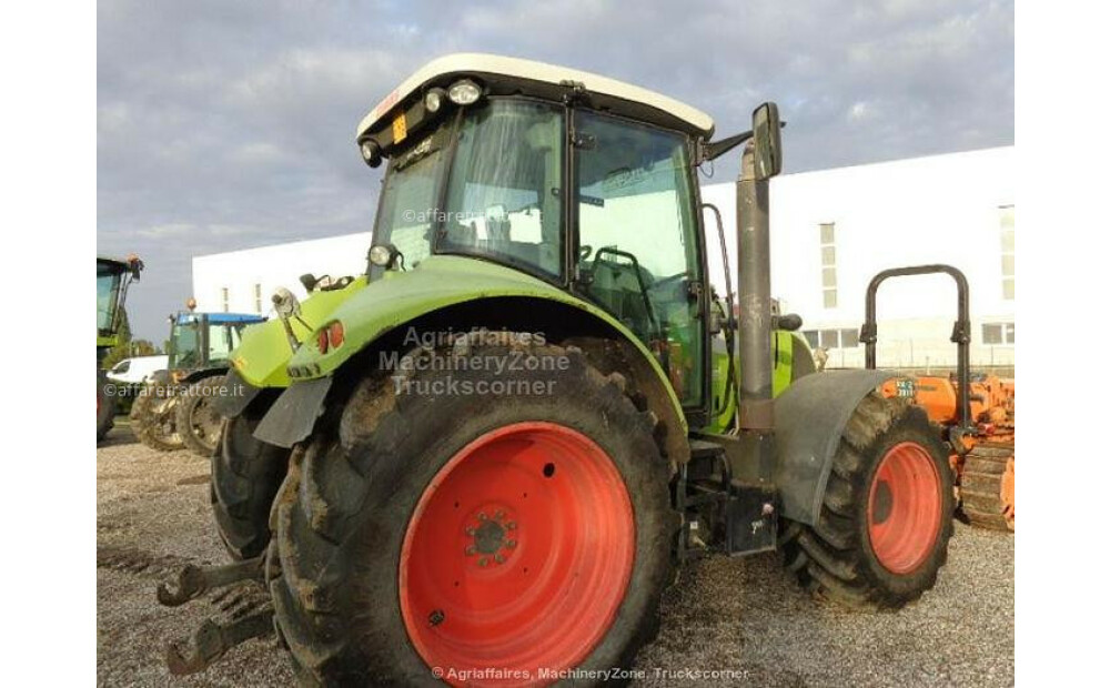 Claas ARION 510 D'occasion - 5