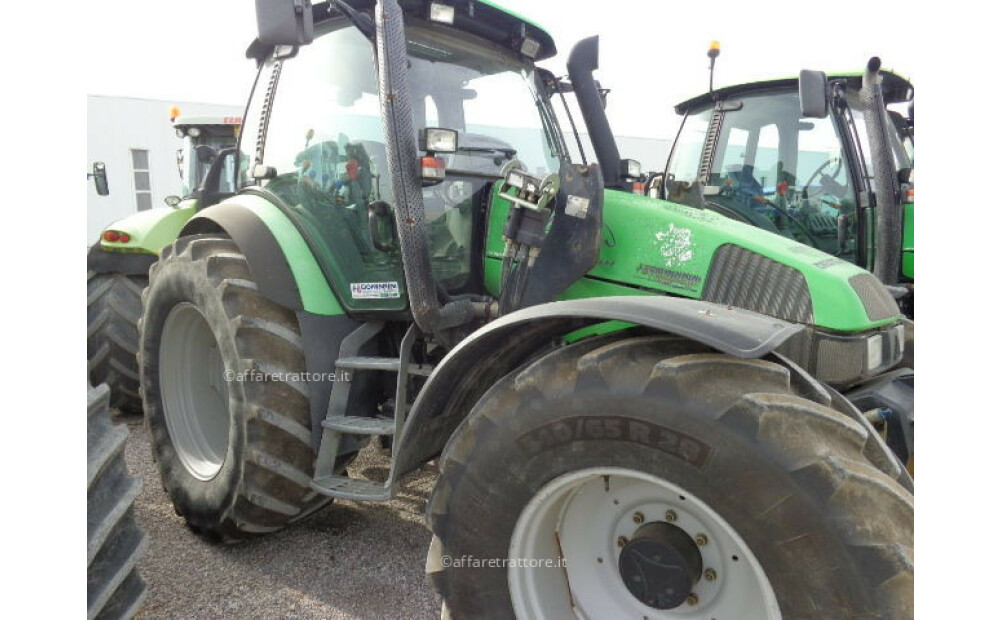 Deutz-Fahr AGROTRON 135 MK3 Usato - 1