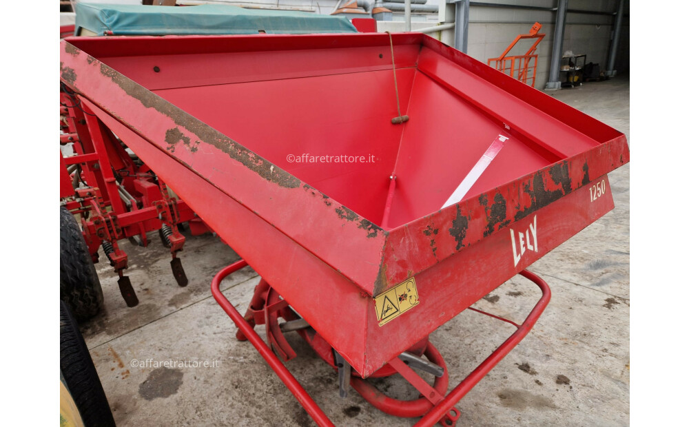 Lely 1250 D'occasion - 4