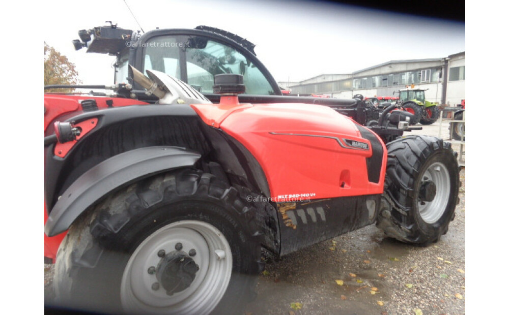 MANITOU MLT 940 140 V PLUS - 3