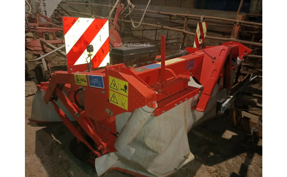 Kuhn GMD 702 F d'occasion - 3