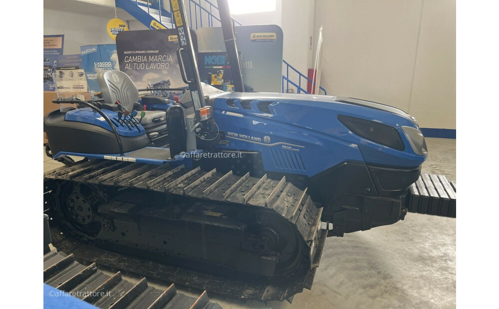 New Holland TK4.110M Nouveau - 5