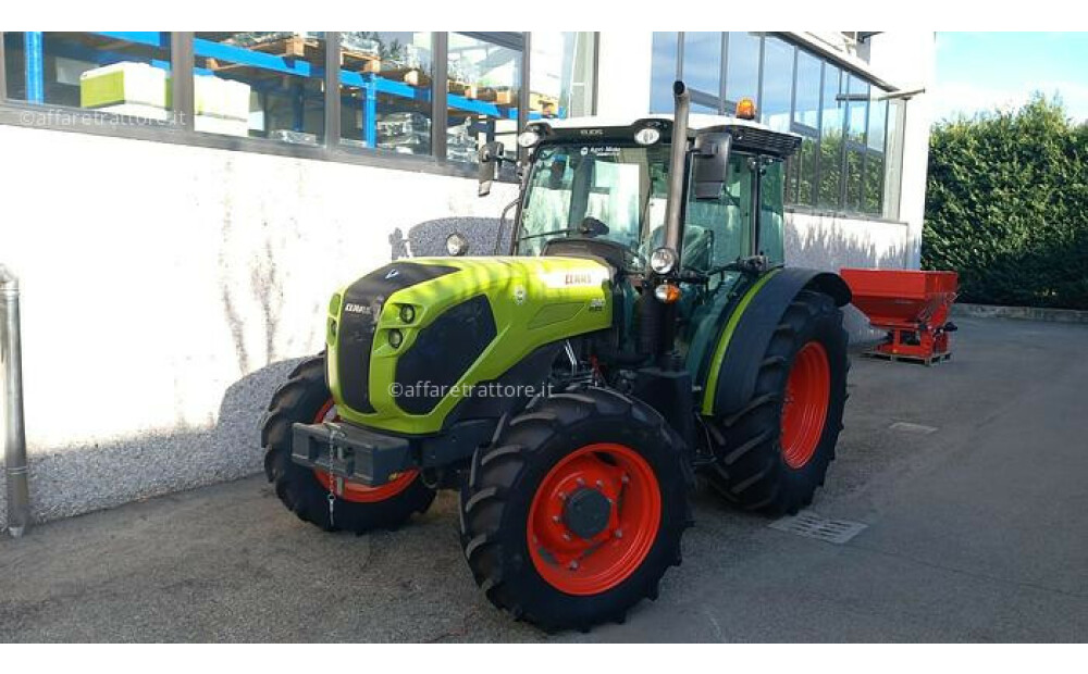 Claas ELIOS 240 D'occasion - 1