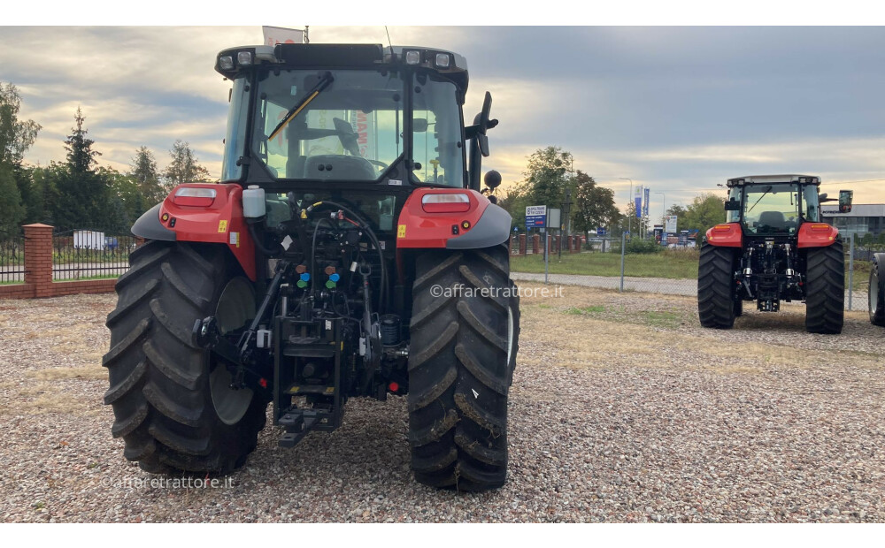 Case-Ih 4110 KOMPAKT Neuf - 5