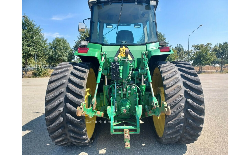 John Deere 8400T Usagé - 4