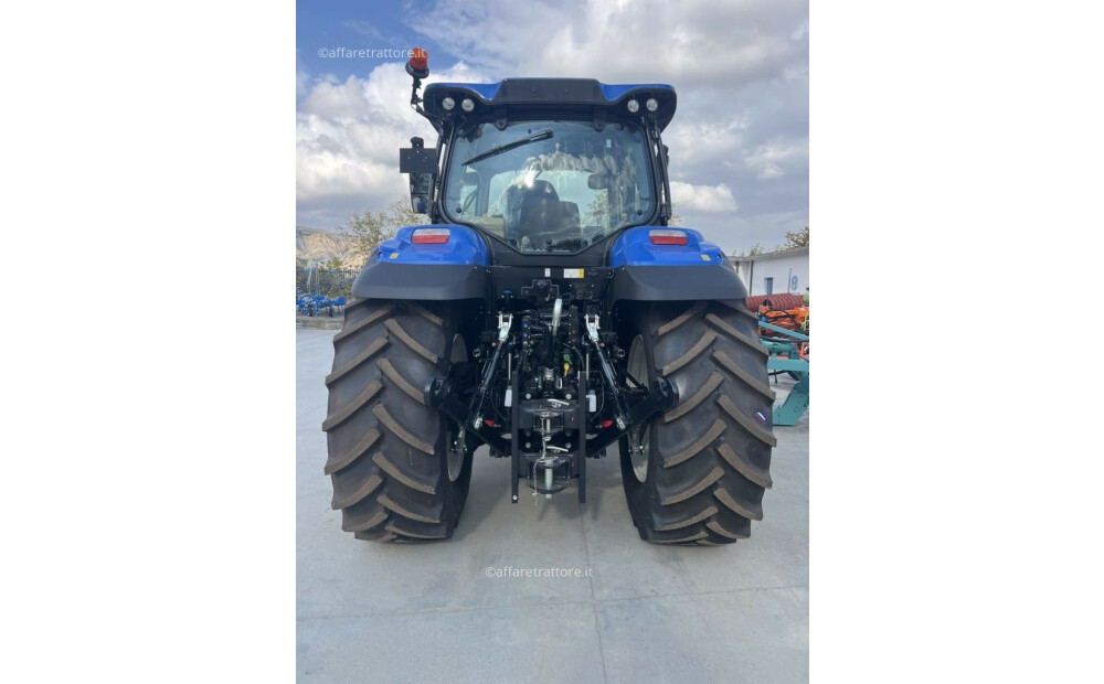 New Holland T7.165S Nouveau - 5